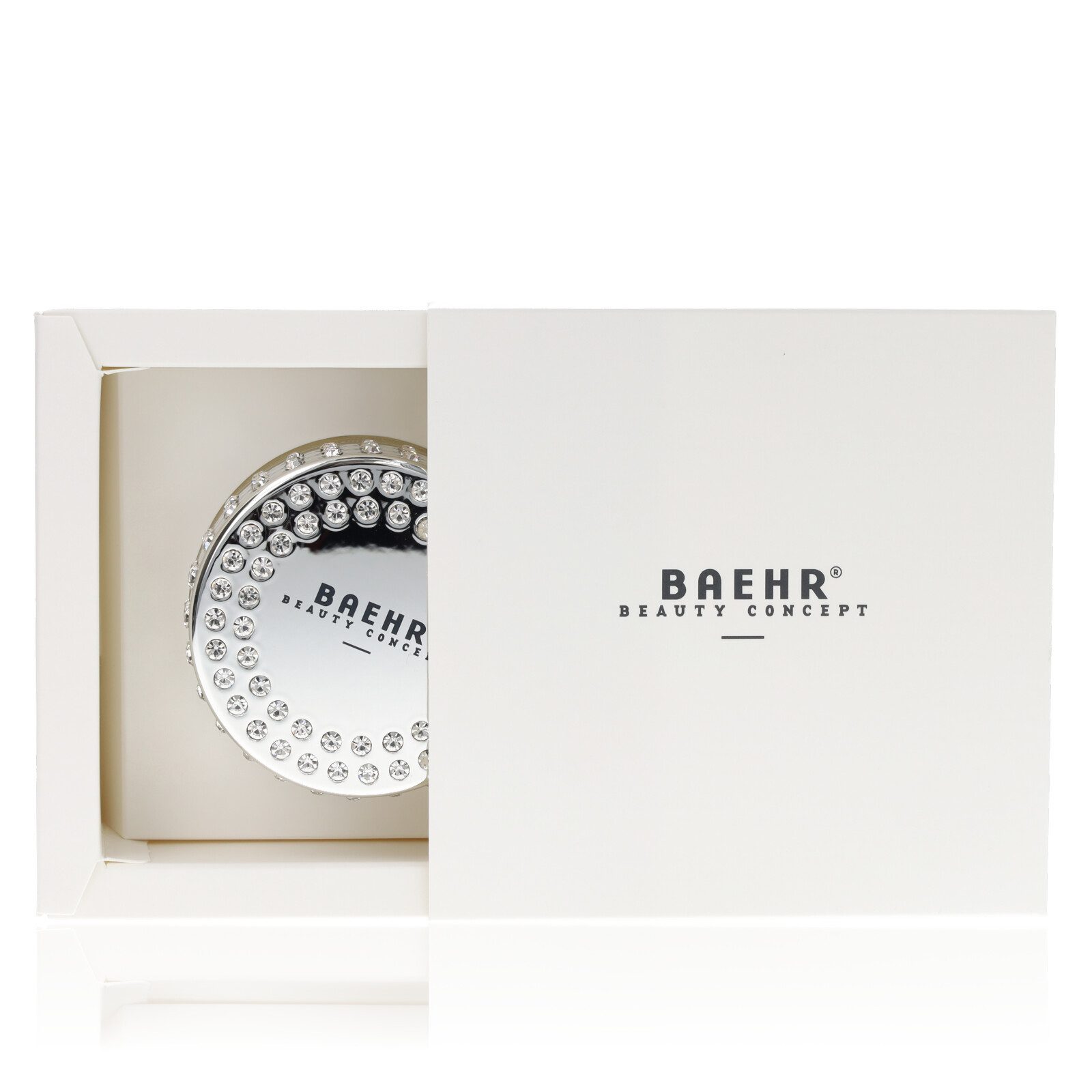 BAEHR BEAUTY CONCEPT Anti-Aging-Creme Baehr Beauty Concept Anti-Age Handcreme im Strasstiegel 50ml mit hochwertigen Wirkstoffen, 1-tlg., sorgt für eine Aufhellung von Altersflecken