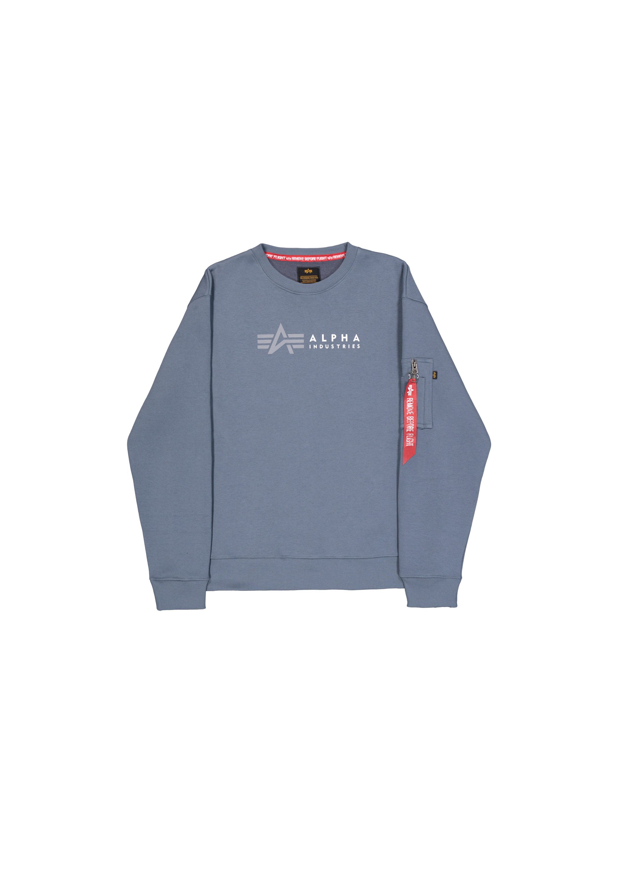 Alpha Industries Sweater Alpha Industries Men günstig online kaufen