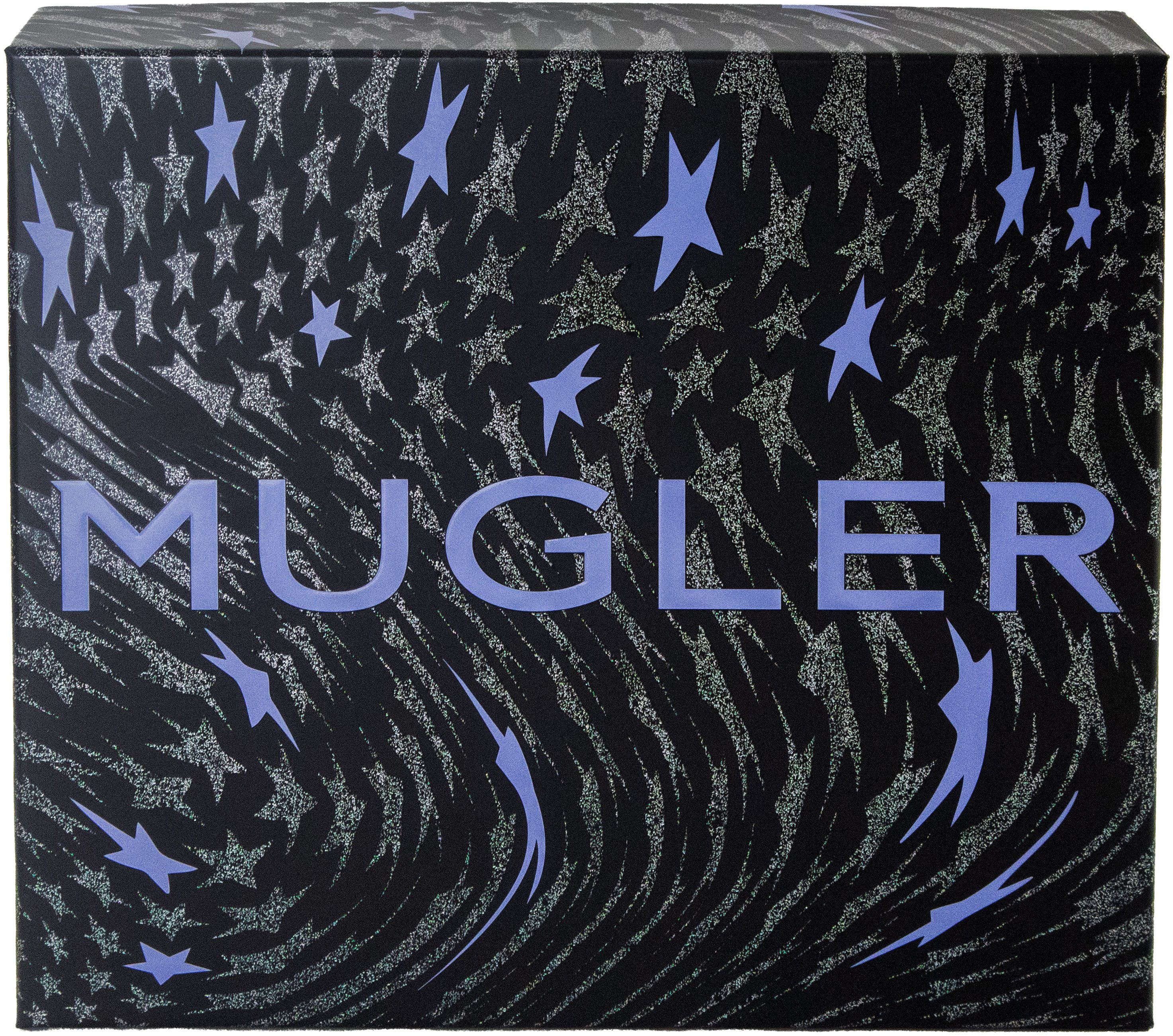Duft-Set Thierry Mugler Alien