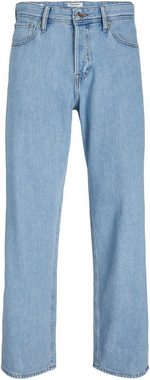 Jack & Jones Loose-fit-Jeans JJIEDDIE JJORIGINAL MF 710