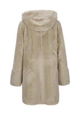 Milestone Wendejacke MSMaggy