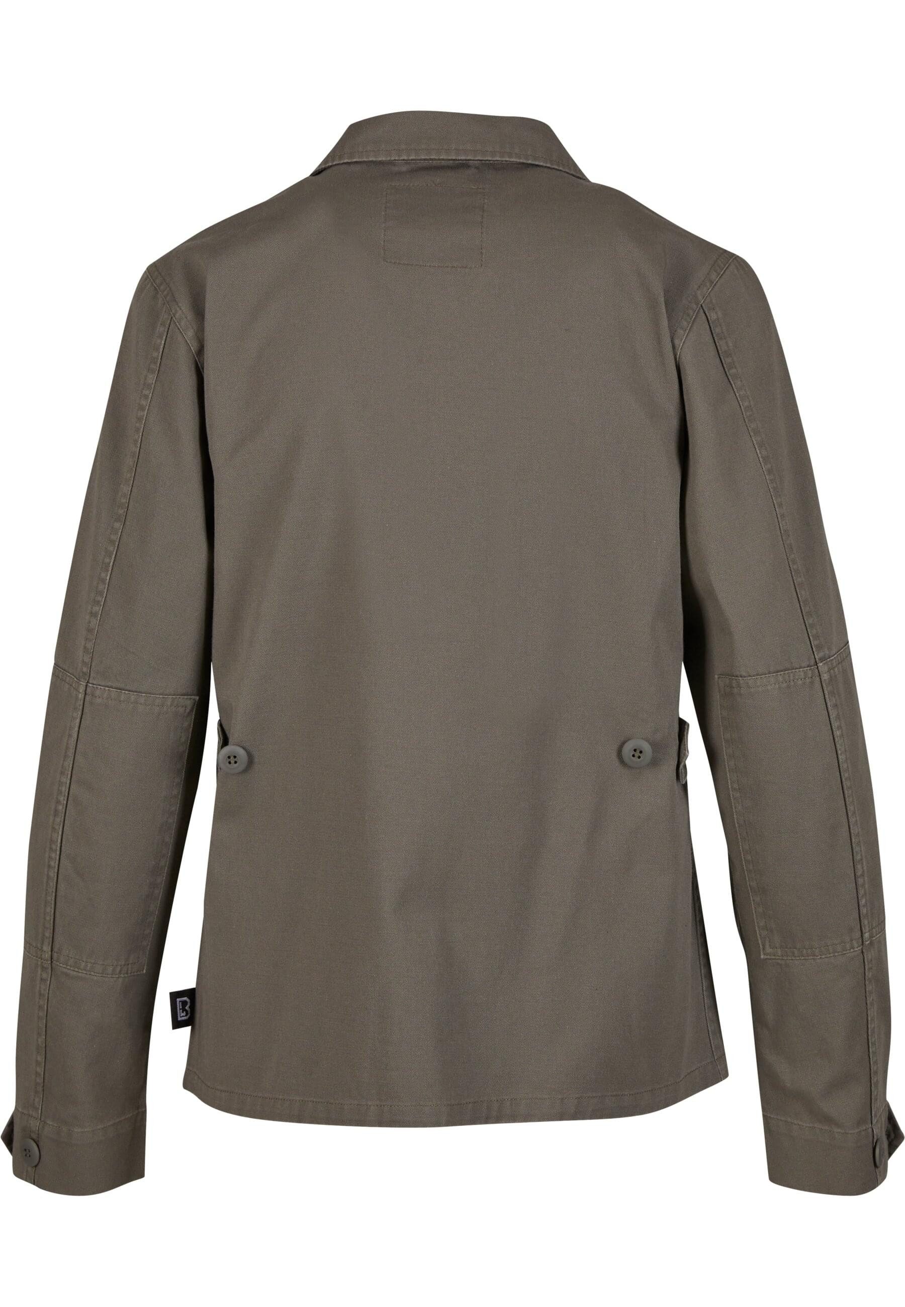 Brandit Allwetterjacke Brandit Brandit Women BDU Twill Jacket (1-St) günstig online kaufen