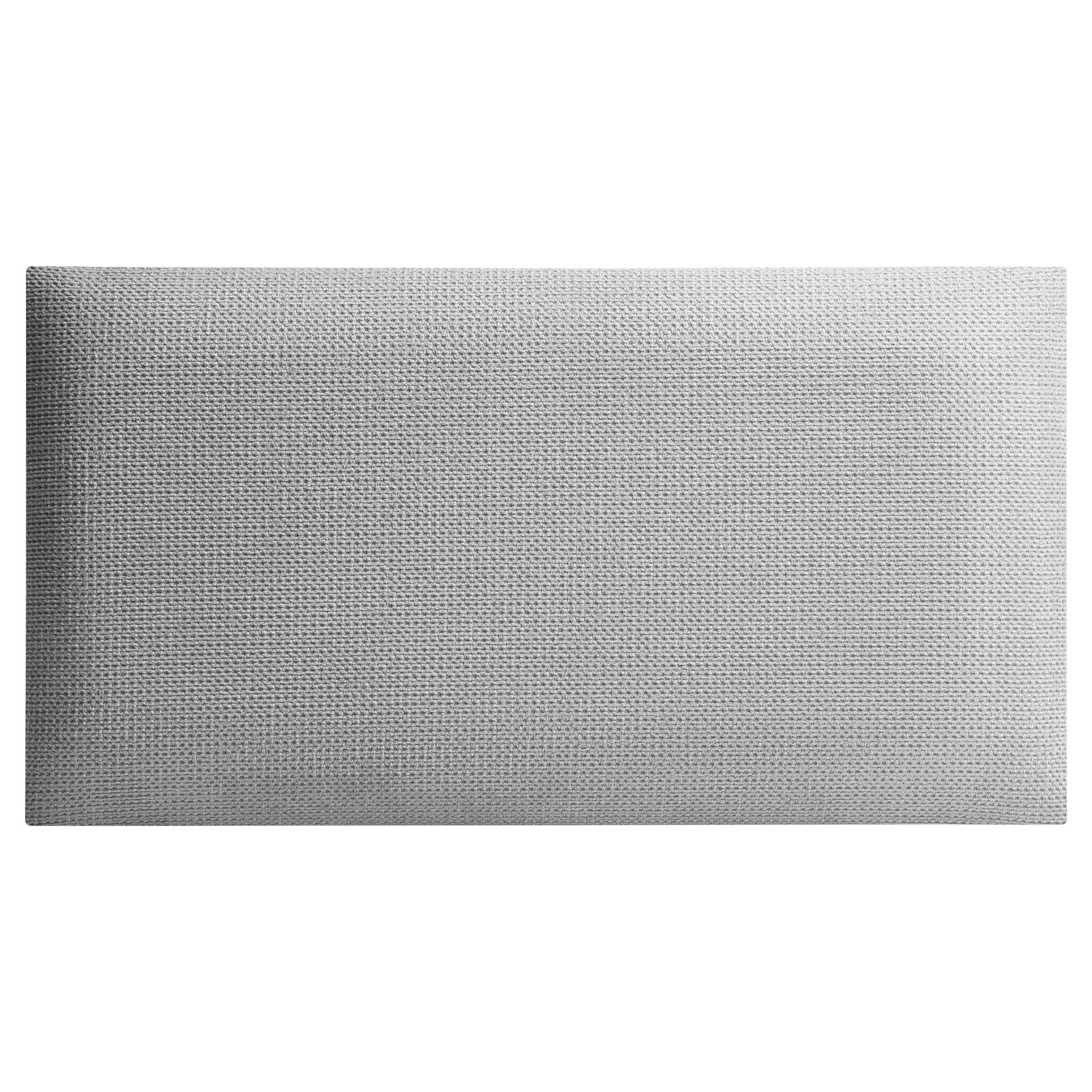 softwalls Kopfteil Wandkissen Velour - Kopfteil günstig online kaufen