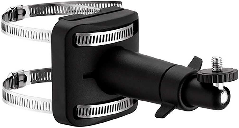 Sensor Halterung für Regenmesser und Windmesser