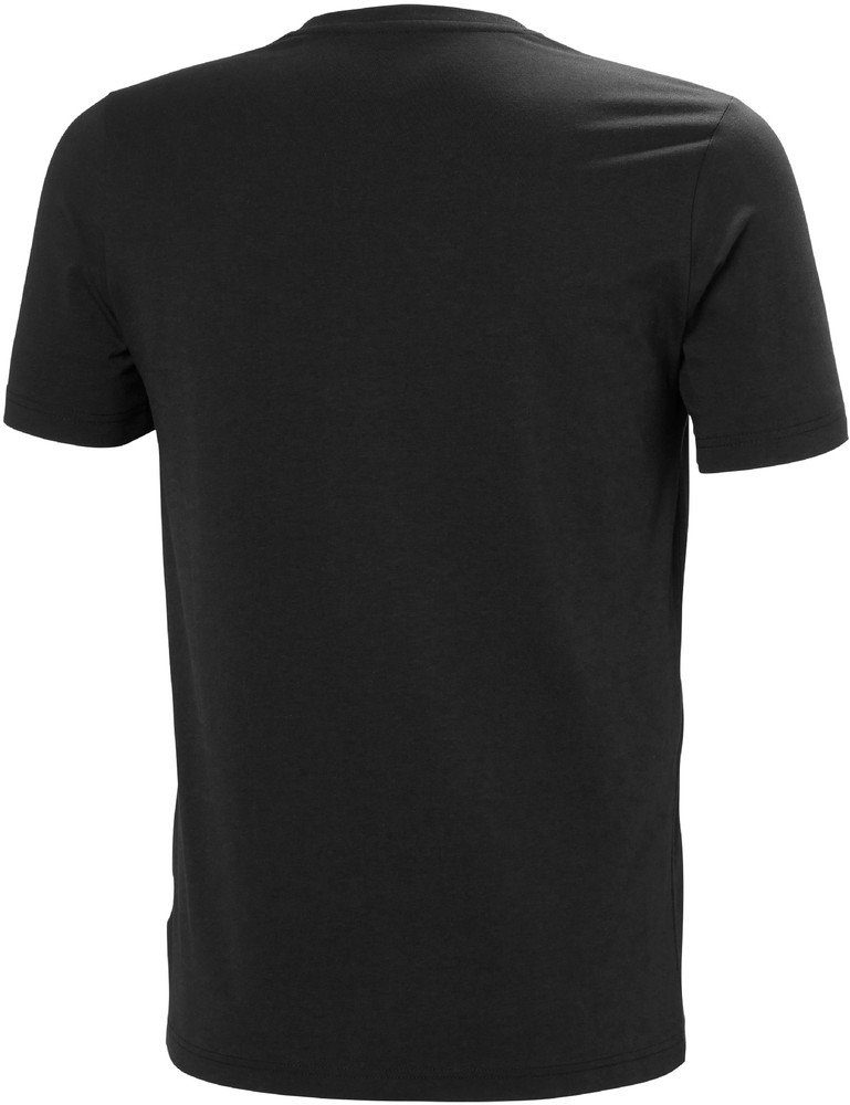 Helly Hansen T-Shirt Logo T-Shirt günstig online kaufen