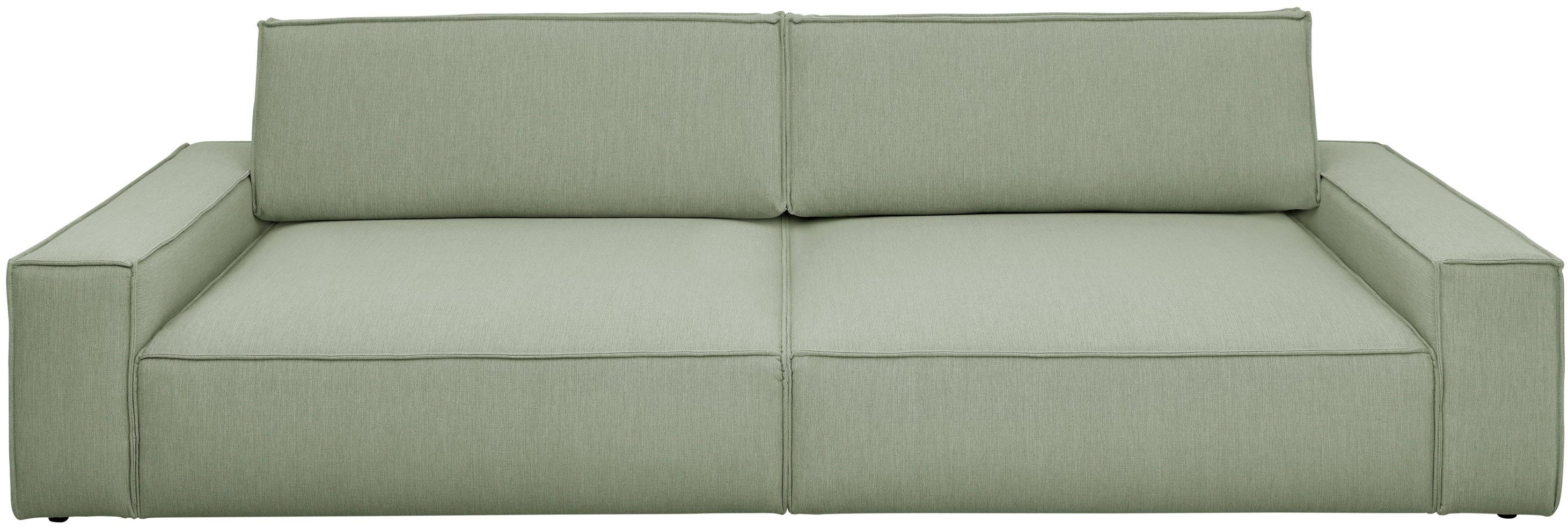 Home affaire Big-Sofa NEU: SHERWOOD XXL, günstig online kaufen