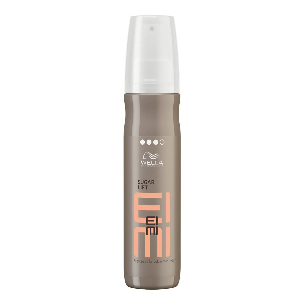 Wella Haarfestiger Wella EIMI Sugar Lift Volume Spray 150ml