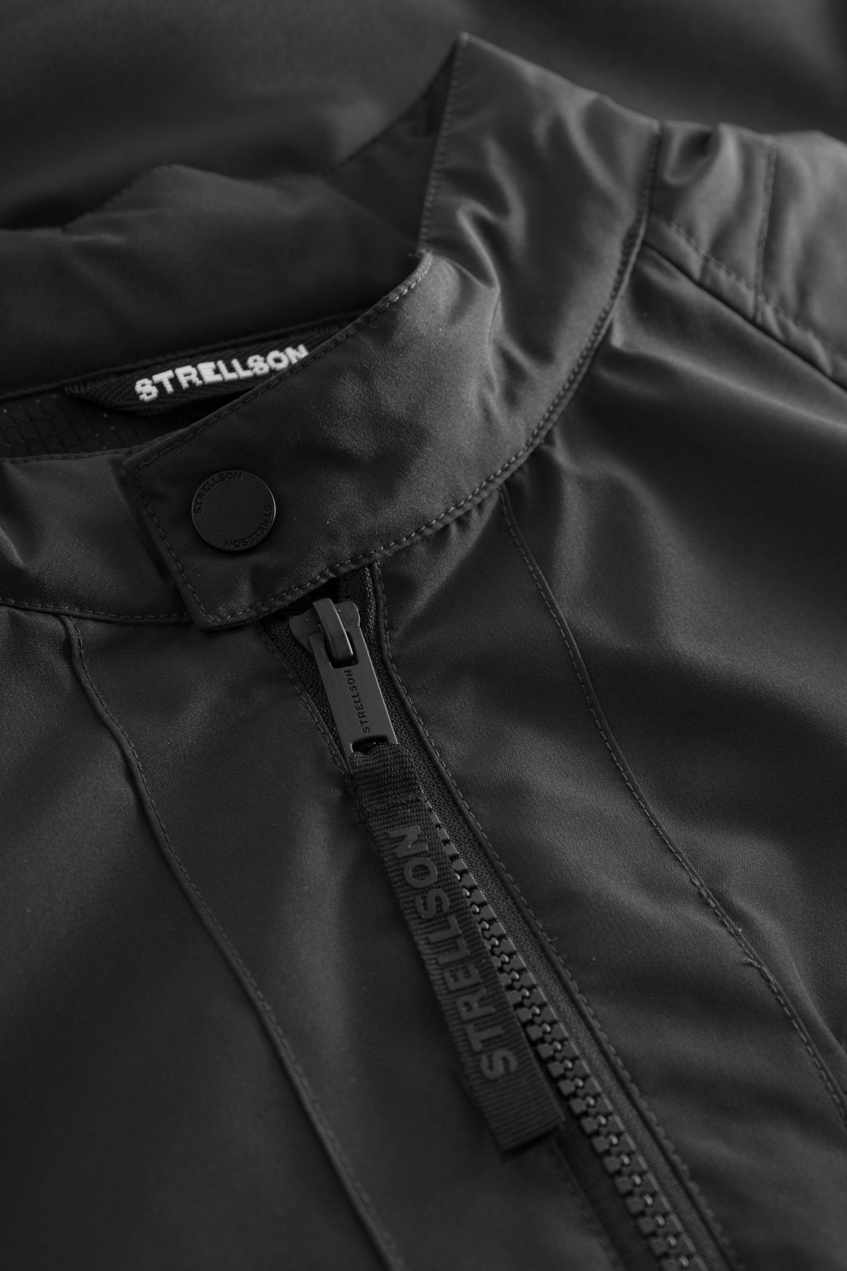 Strellson Steppjacke 11 Rockston 2.0 10017909