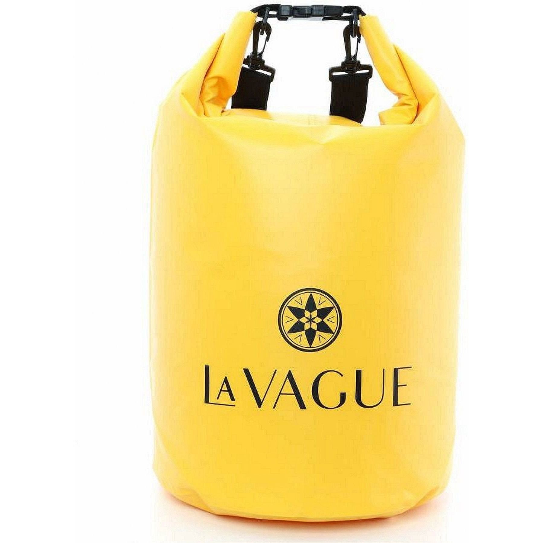 LA VAGUE Drybag ISAR wasserfester packsack 40l