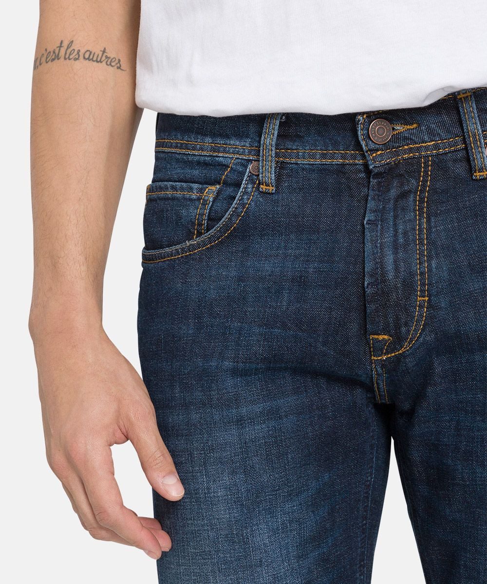 BALDESSARINI Gerade Jeans