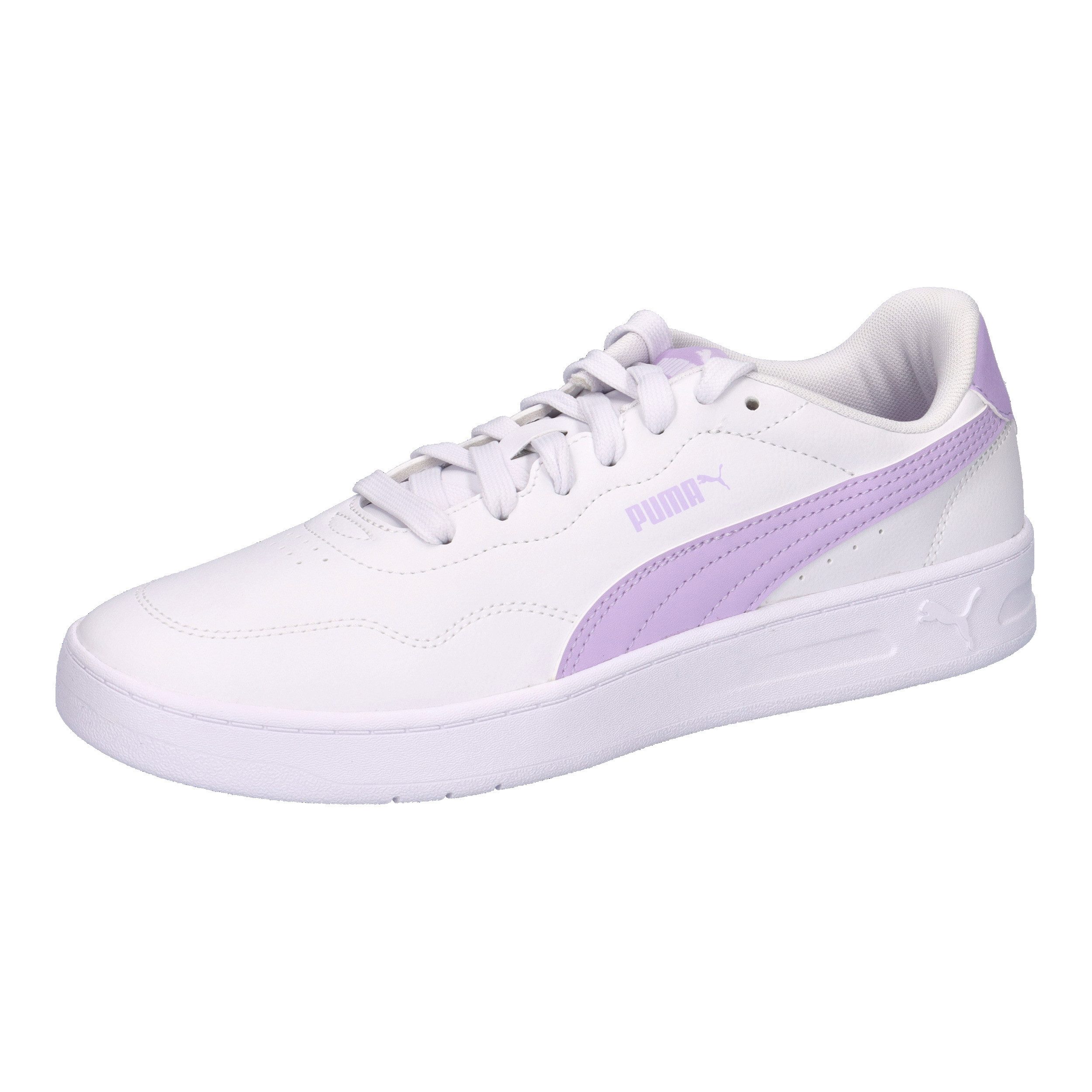 PUMA Puma Damen Sneaker Court Lally 400367 Sneaker
