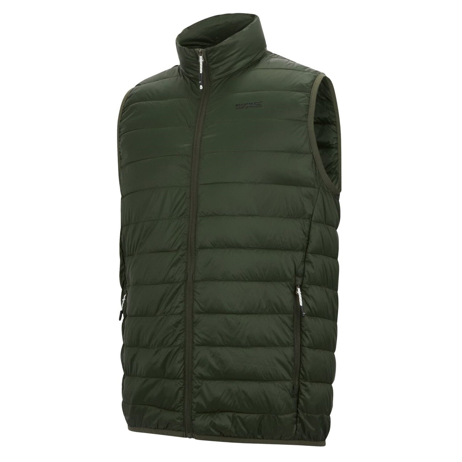 Regatta Steppweste Steppweste / Bodywarmer Hillpack