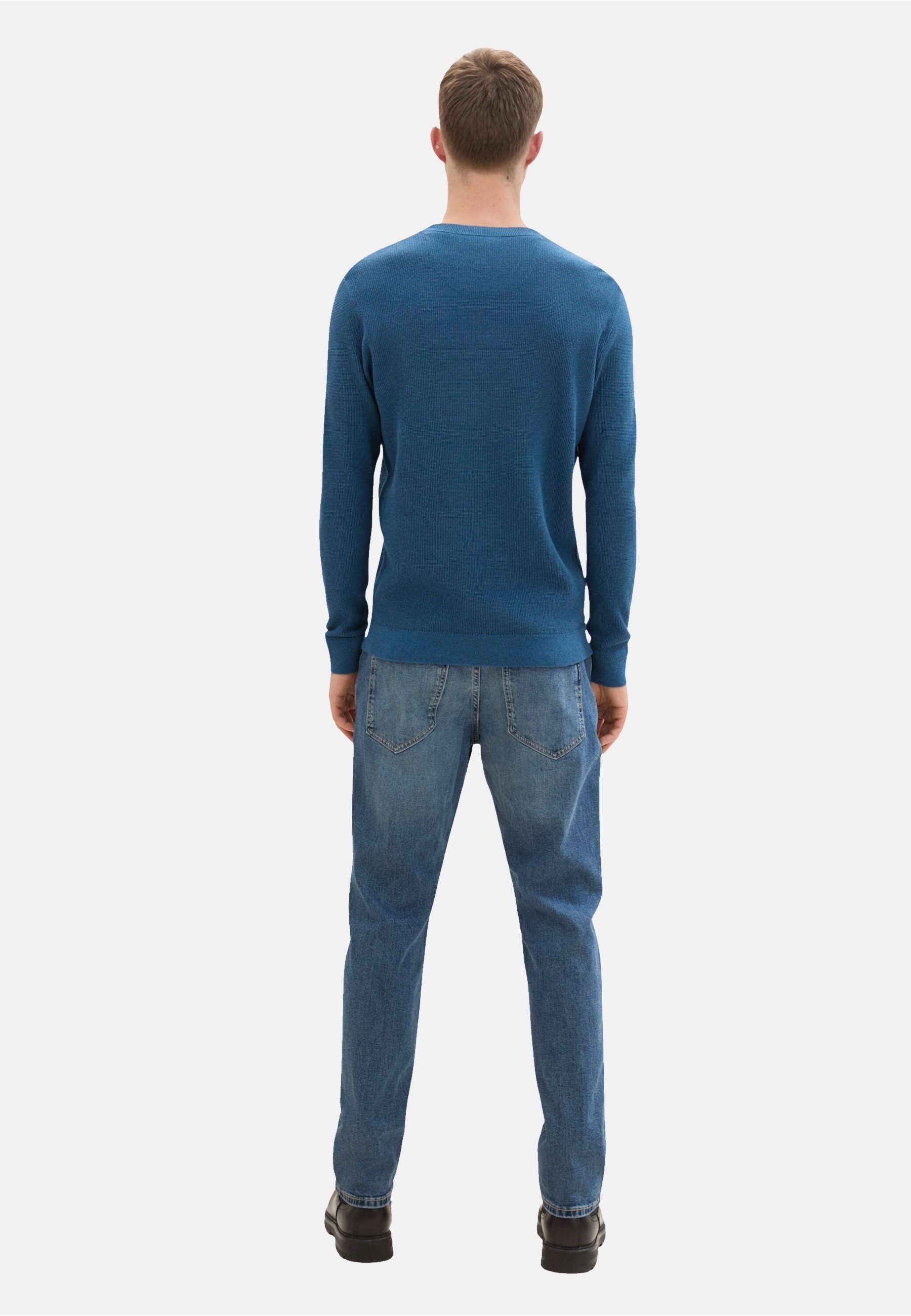 TOM TAILOR 5-Pocket-Jeans Hose MARVIN Jeans (1-tlg)
