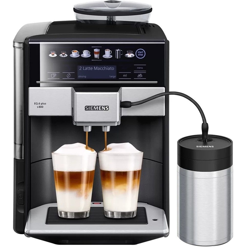 Kaffeevollautomat