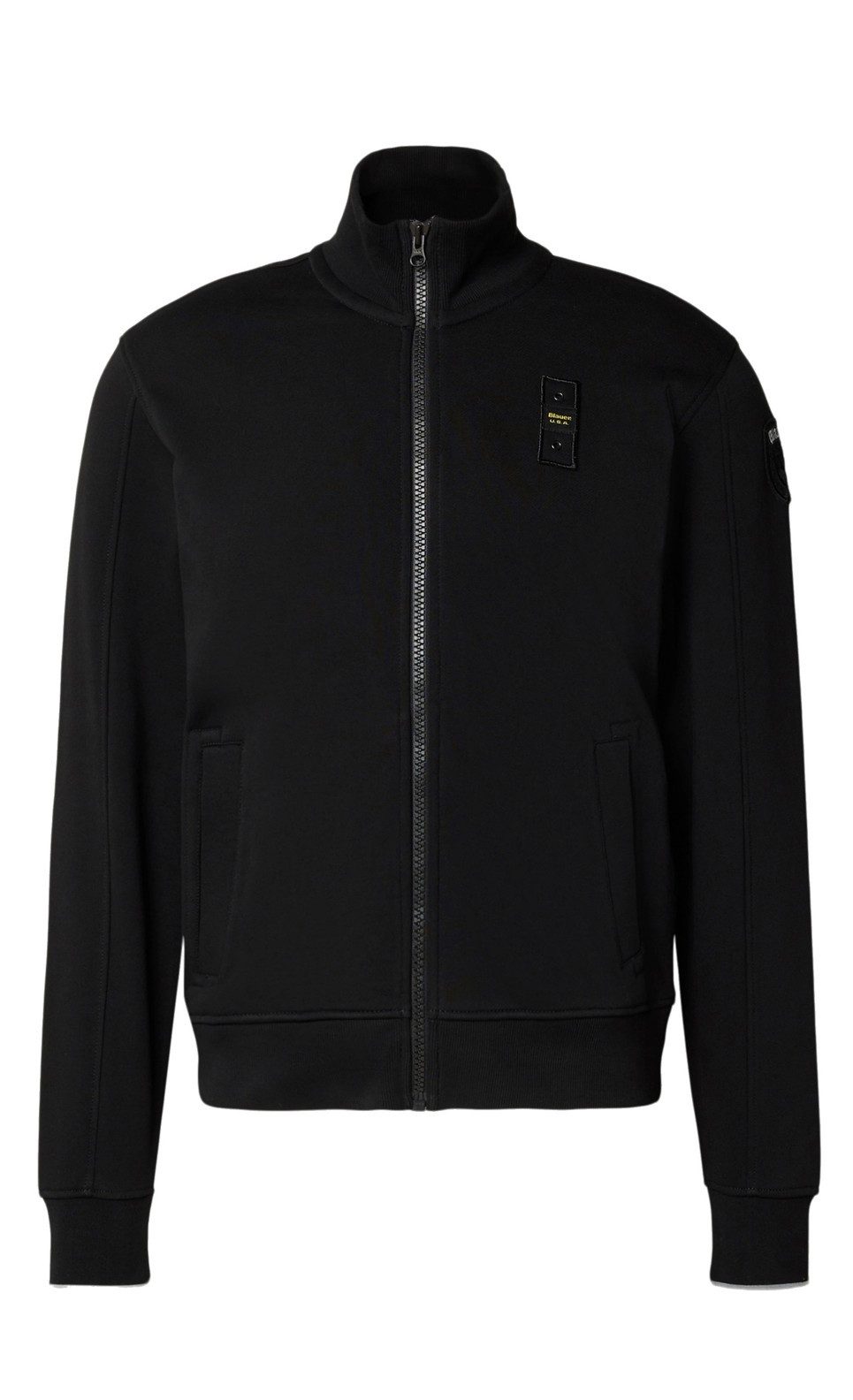 Blauer.USA Strickpullover