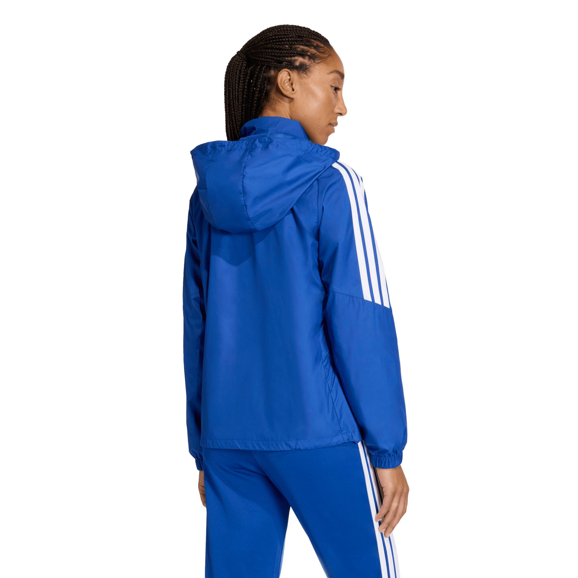 adidas Performance Windbreaker adidas Damen Windbreaker Tiro 26 League WB W