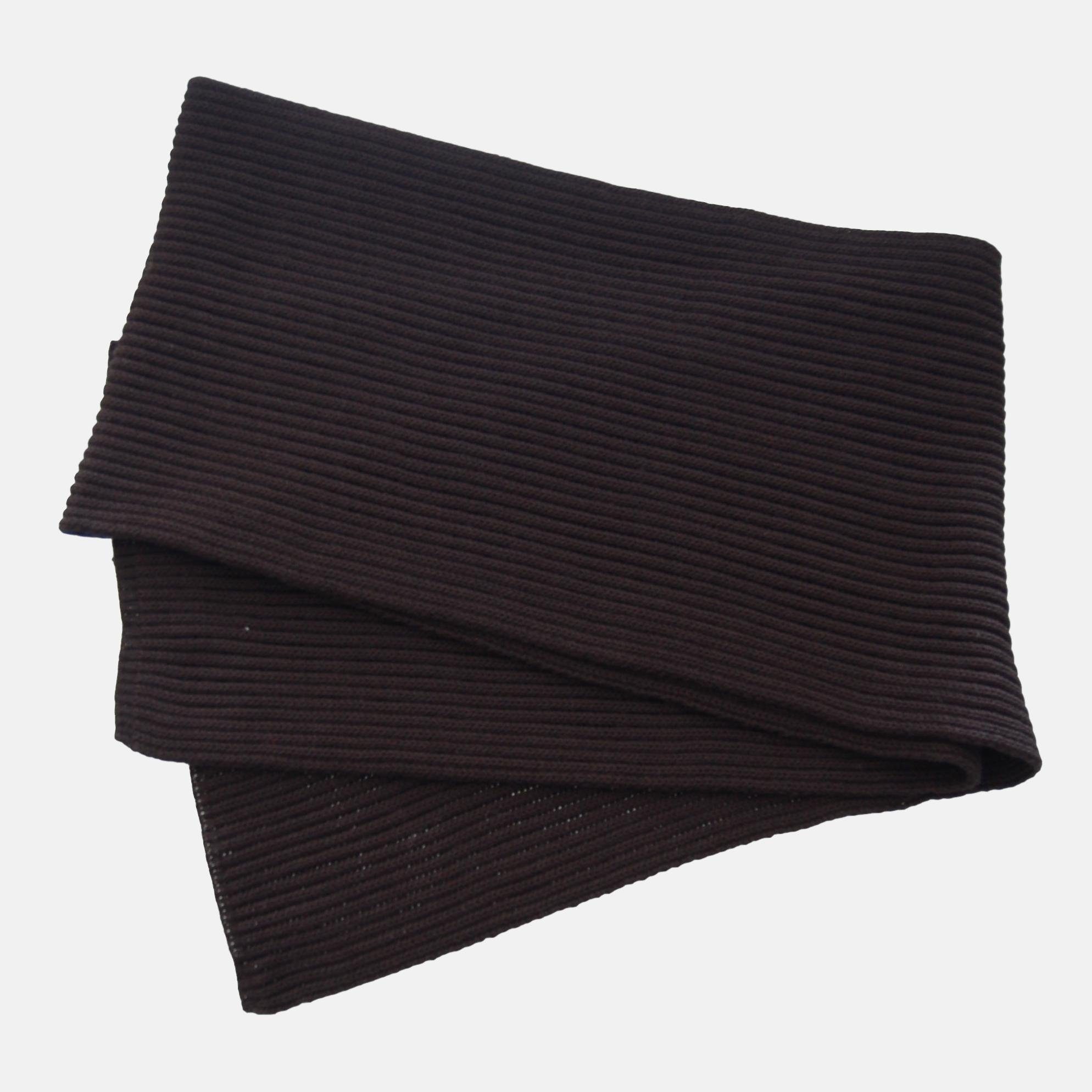 HANSEHELD Strickschal Ripp Strickschal Schurwolle - günstig online kaufen