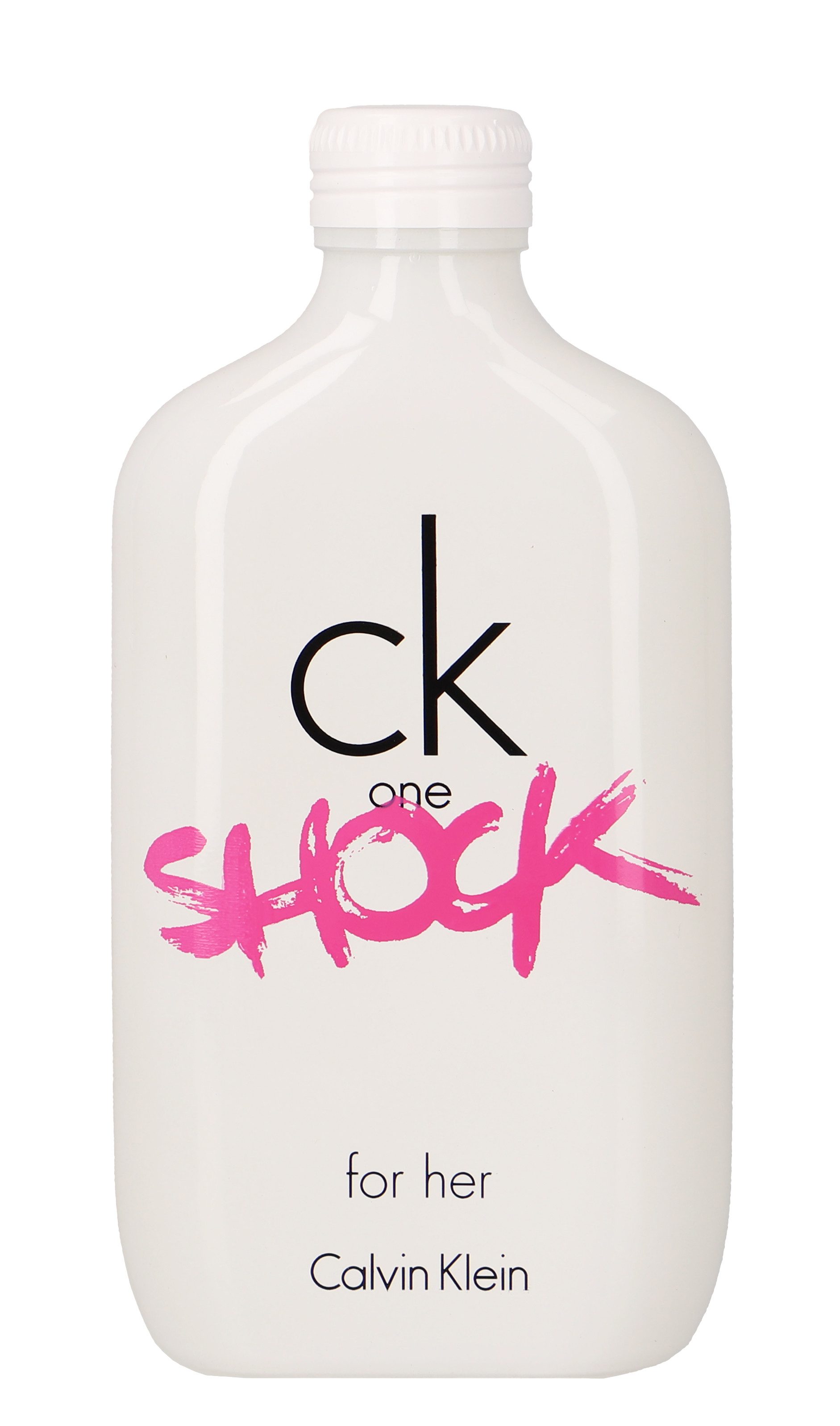 Calvin Klein Eau de Toilette ck one