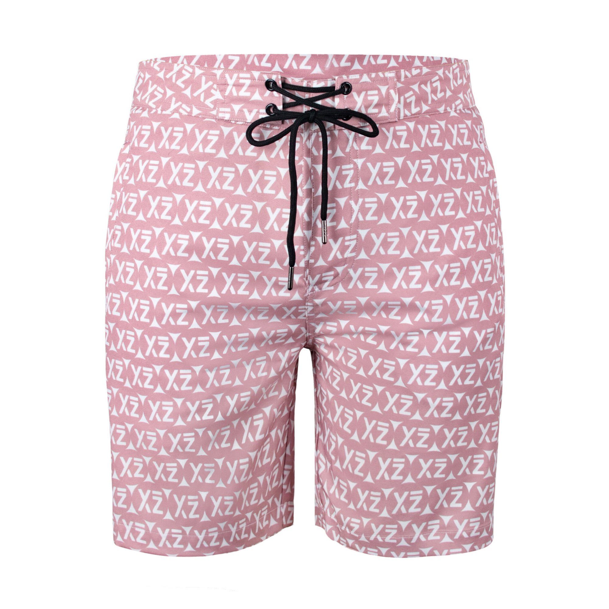 Badeshorts DAZZERS Badeshorts