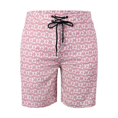 YEAZ Badeshorts DAZZERS badeshorts (1-St) Badeshorts