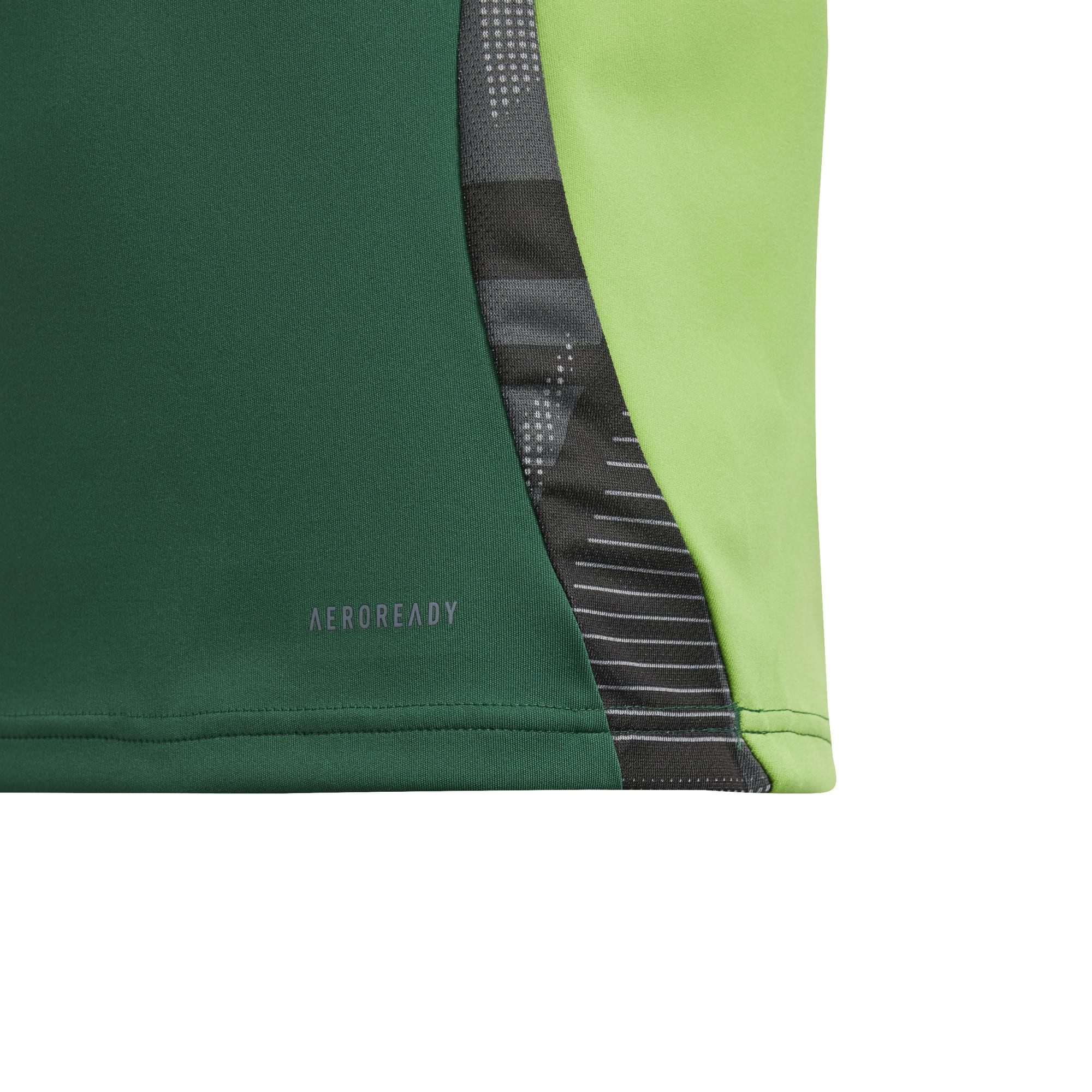 adidas Performance Fleecepullover adidas Kinder Trainingstop Tiro 24 Competition Training Top Y