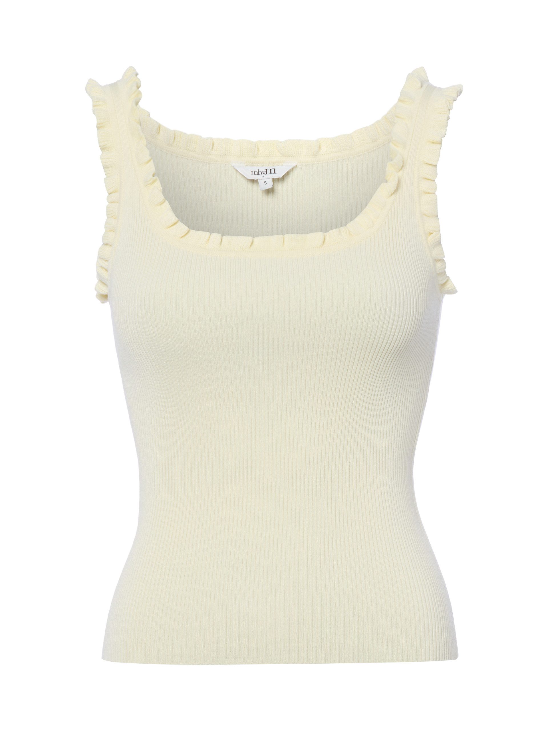 MbyM Shirttop Elinne-M