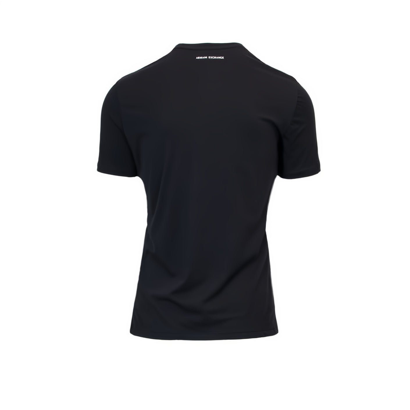 ARMANI EXCHANGE Rundhals, T-Shirt für Ihre kurzarm, Must-Have ein Kleidungskollektion