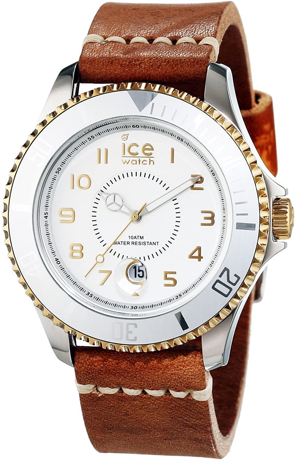 Ice-Heritage Quarzuhr ice-watch