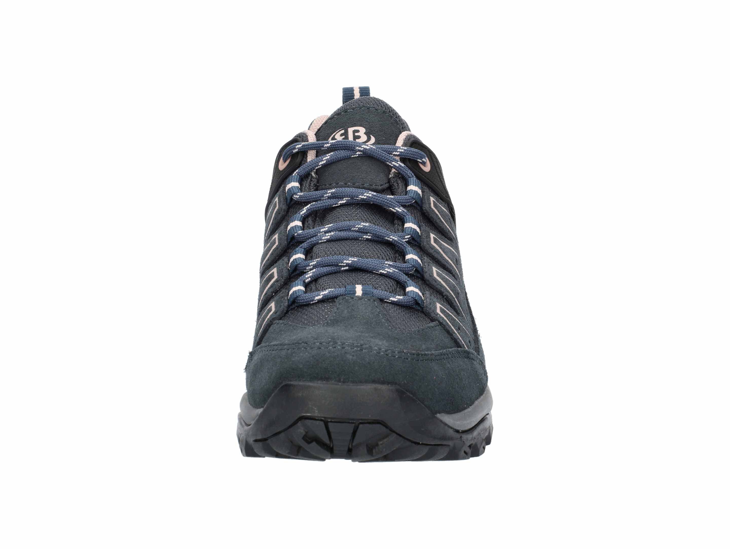 BRÜTTING Outdoorschuh Mount Pinos Low Outdoorschuh