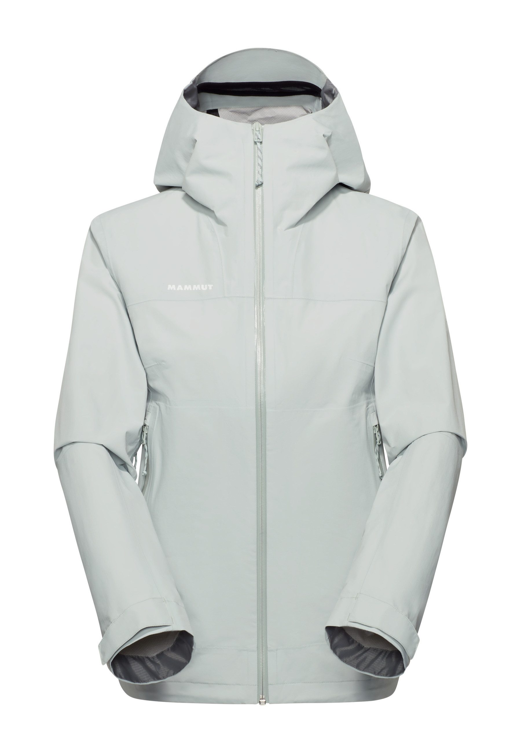 Mammut Regenjacke Crag HS Hooded Jacket Women
