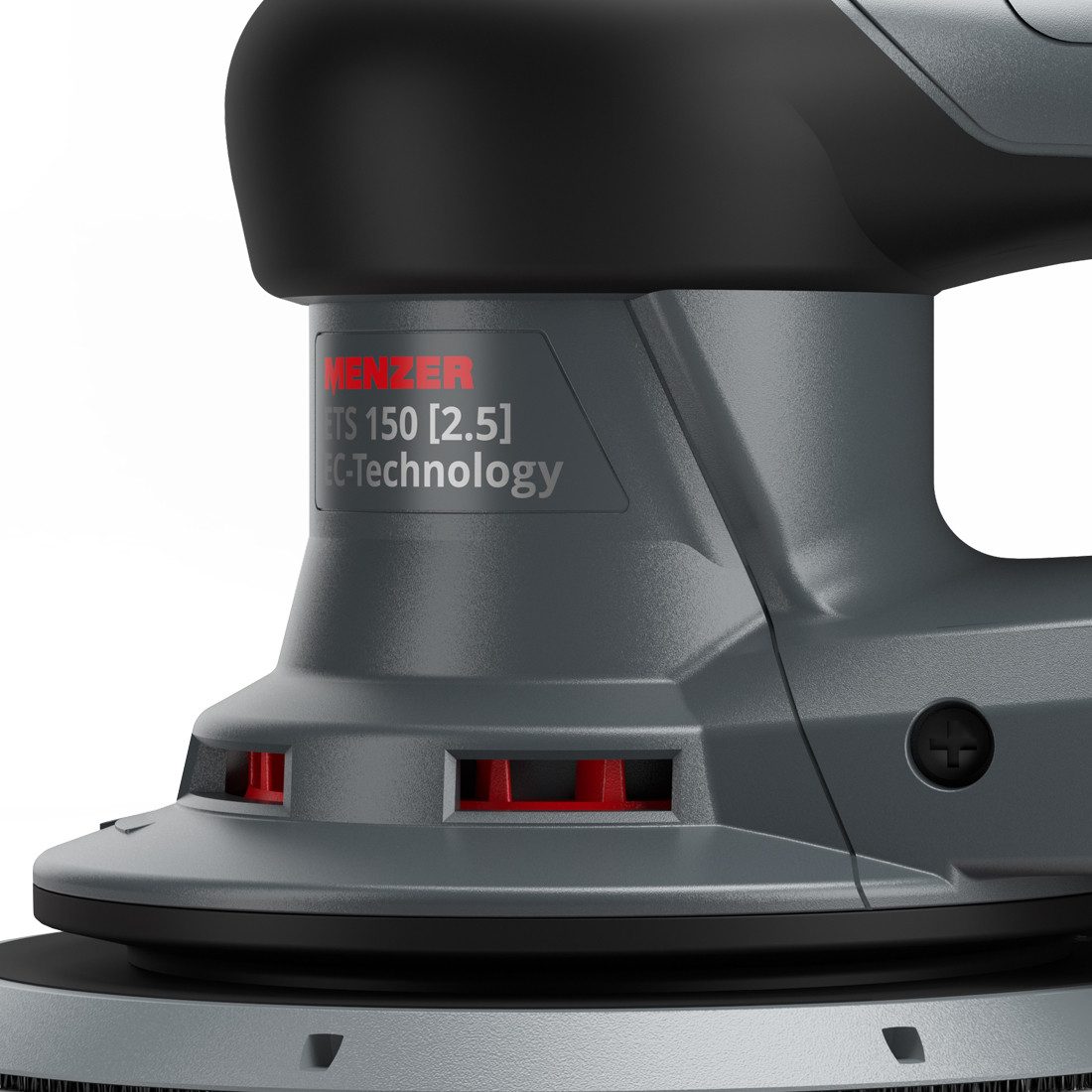 MENZER Exzenterschleifer ETS 150 2.5 inkl. günstig online kaufen