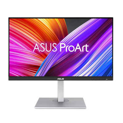 Asus ProArt Display PA278CGV LCD-Monitor (68,60 cm/27 ", 2560 x 1440 px, QHD, 5 ms Reaktionszeit, IPS, 95% DCI-P3, FreeSync Premium, Ergonomischer Standfuß)