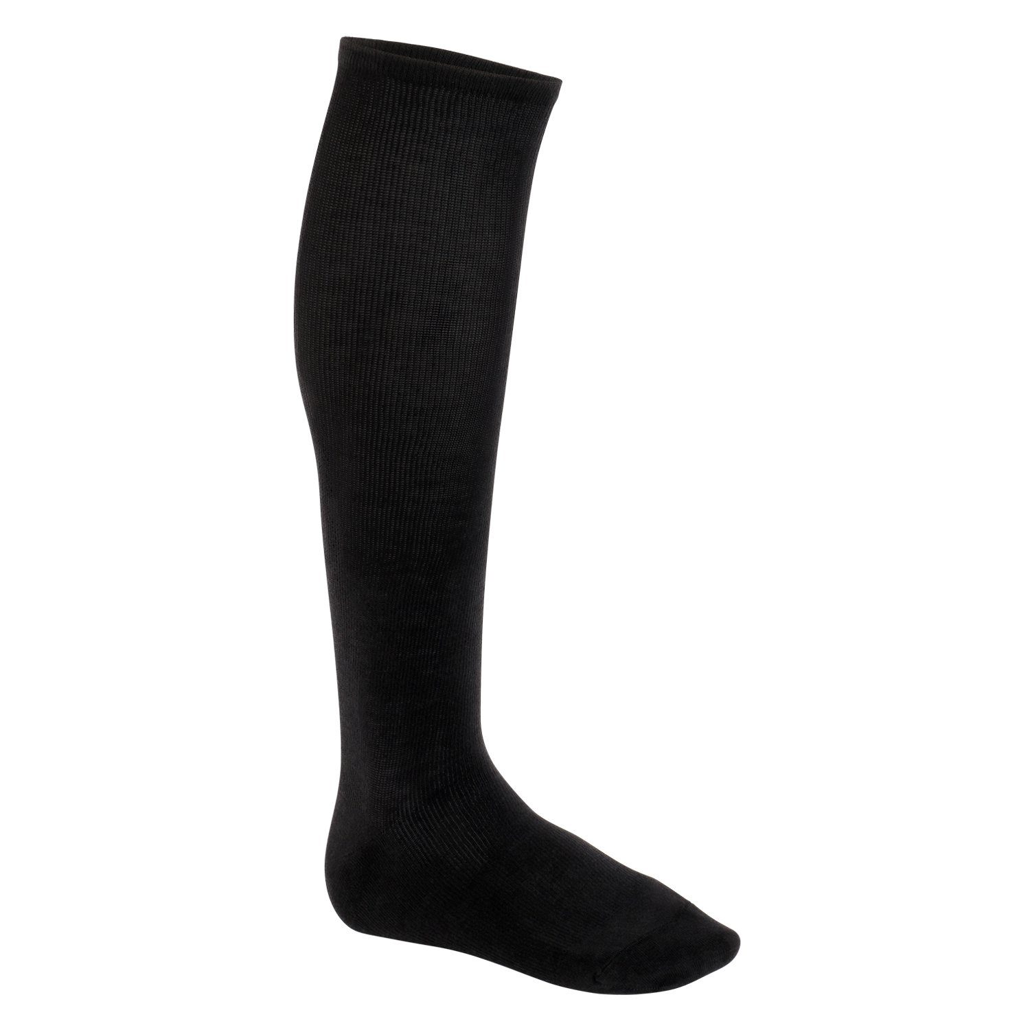 Footstar Компрессионные чулки Damen & Herren Reisekniestrümpfe Light (1 Paar) Kompression