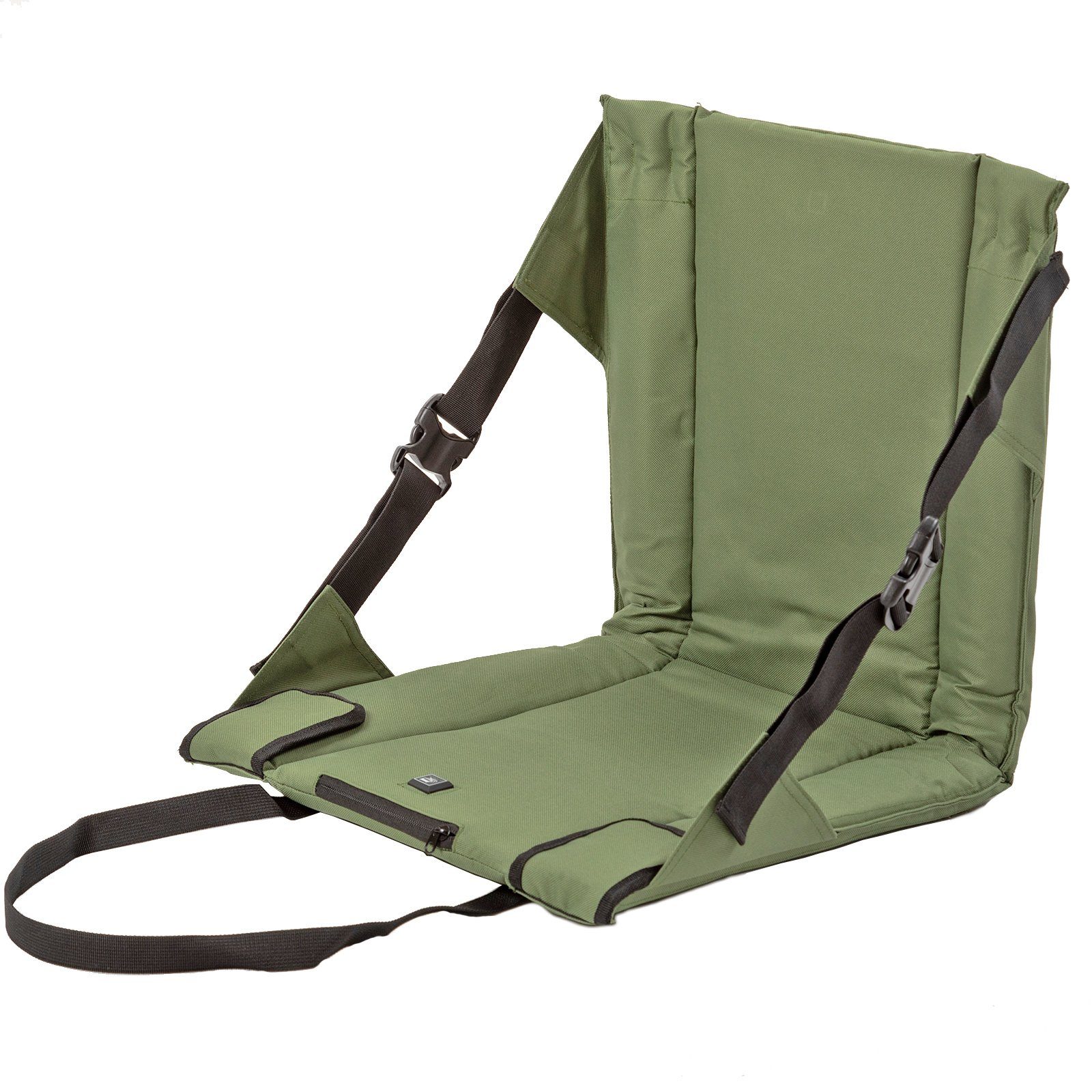 Origin Outdoors Sitzkissen Heat beheizbar Sitz Kissen Camping Reise