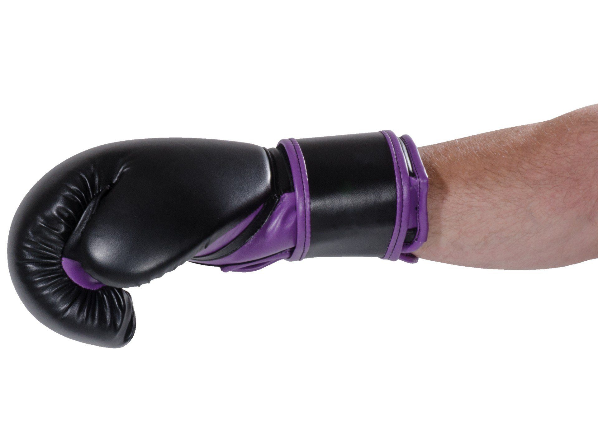 KWON Boxhandschuhe (Paar), 8 Kickboxen Unzen Einsteiger, Steko MMA Boxen und Wettkampf Training - Box-Handschuhe Fortgeschrittene 10