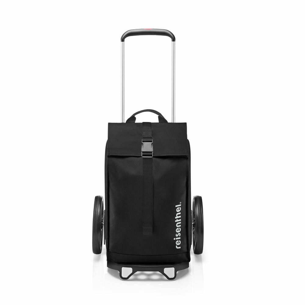 REISENTHEL® Einkaufstrolley citycruiser Black günstig online kaufen