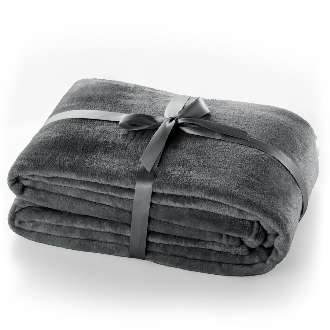Wohndecke Wohndecke Super Soft Kuscheldecke Sofadecke, günstig online kaufen