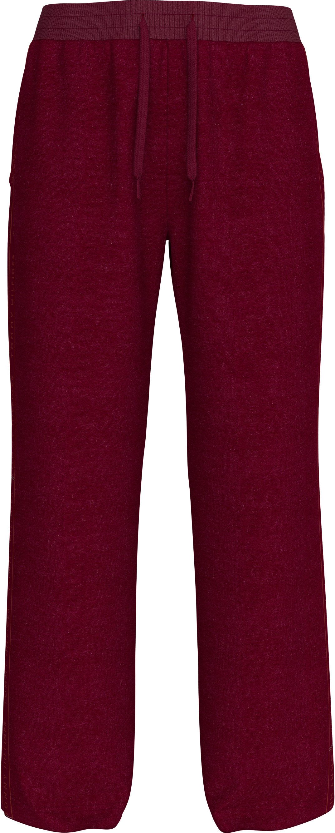 Tommy Hilfiger Underwear Sweathose MODAL PANTS mit Logo-Tape günstig online kaufen