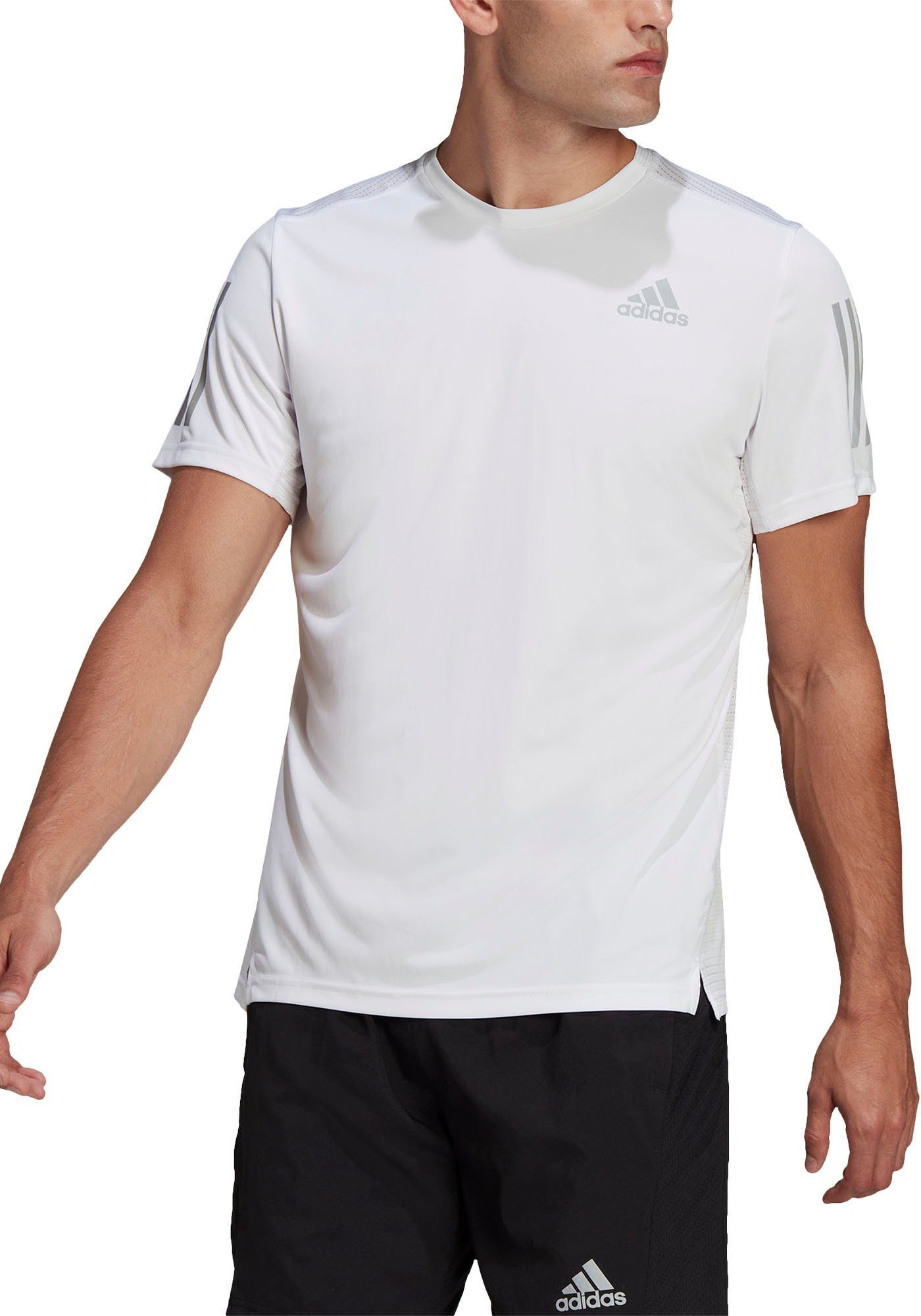 OWN Ein Laufshirt RUN, THE vielseitiges adidas Performance mit Laufshirt