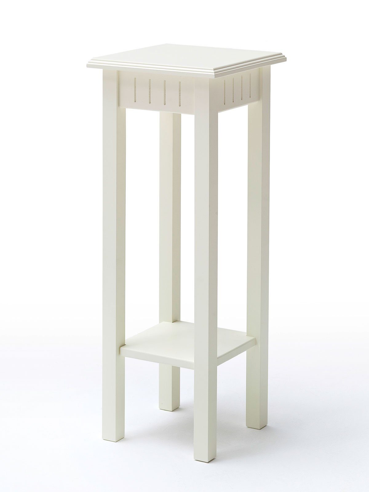 Casamia Blumenhocker Blumenständer Blumensäule Padua in 3 Größen Pinie Nordica massiv. € 194,95