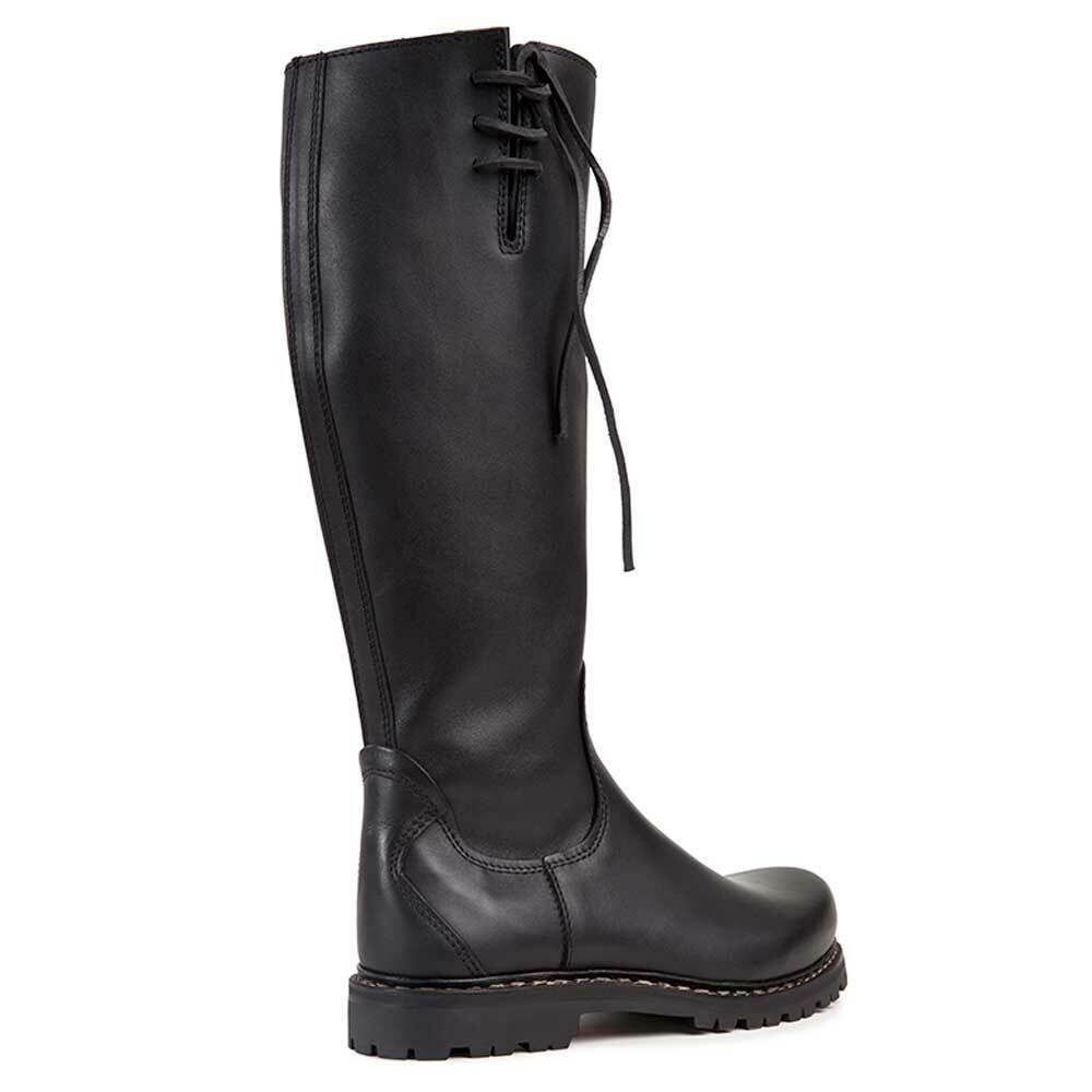 Original Haferl Zora Stiefel von Hand gefertigt in eigener Manufaktur