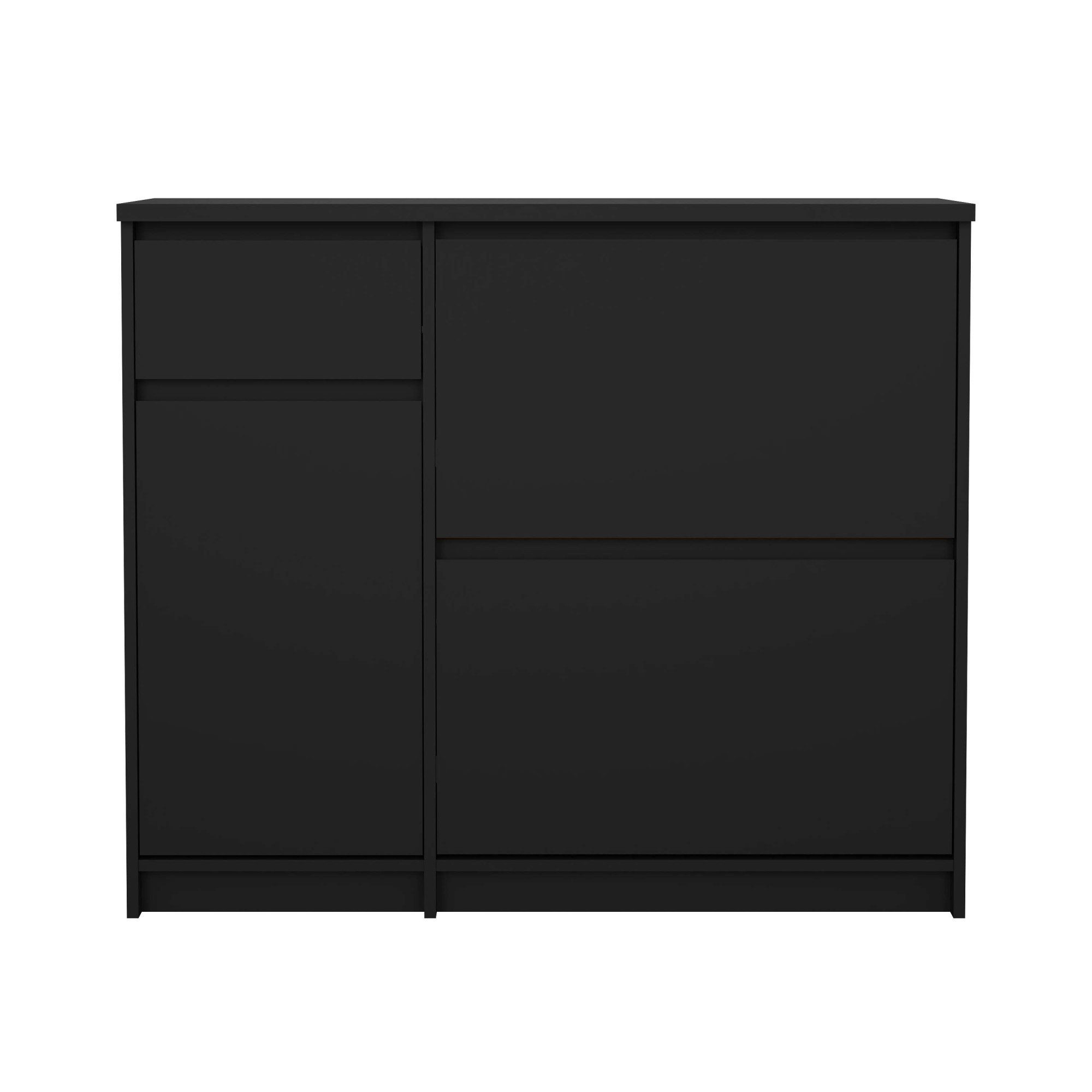 INOSIGN Schuhschrank Naia Schuhaufbewahrung, Schuhkommode, Schuhregal, günstig online kaufen