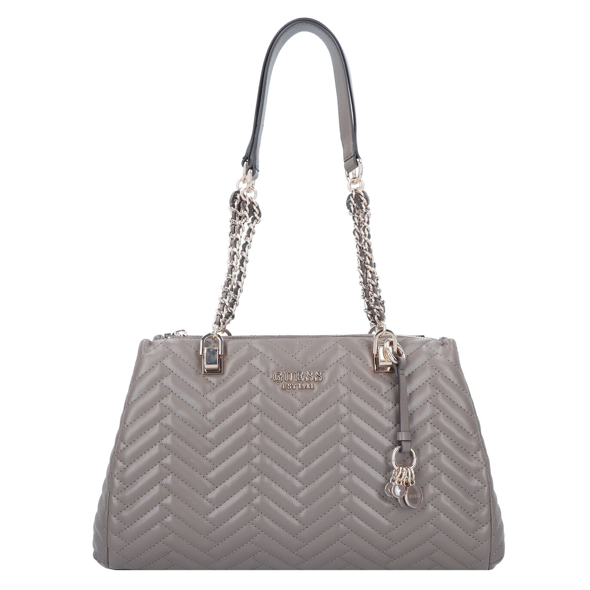 Schultertasche Eda