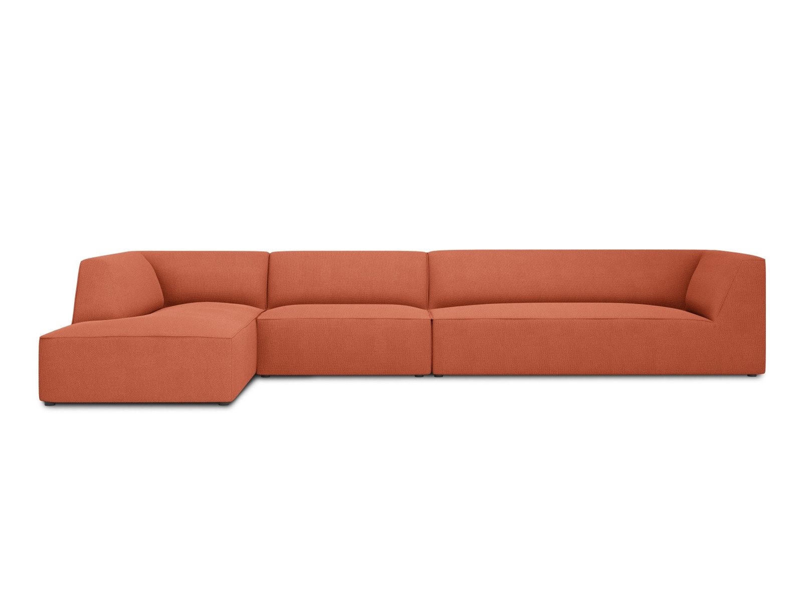 Micadoni Ecksofa Ruby, 5-Sitzer günstig online kaufen