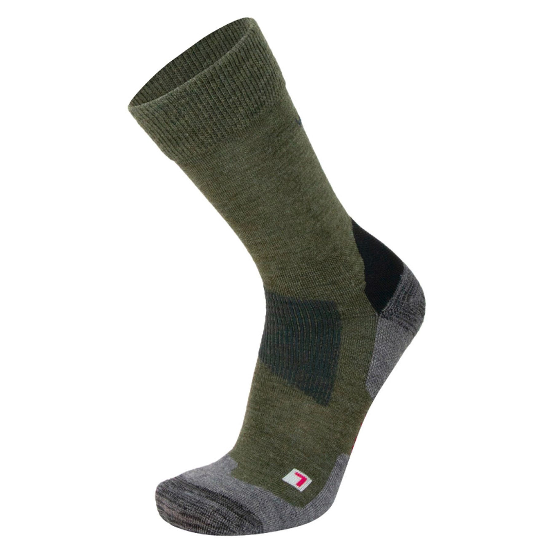wapiti Wandersocken S02