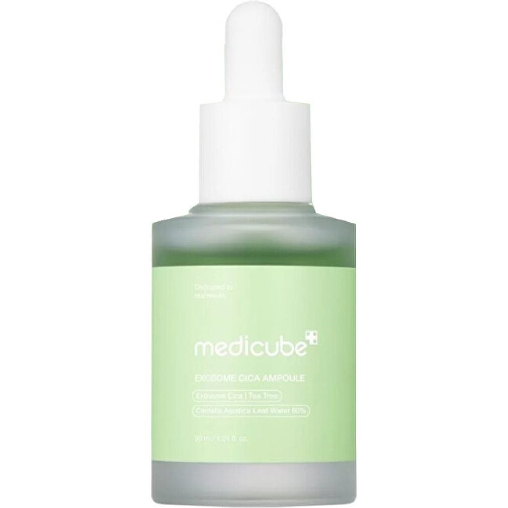 Medicube Körperpflegemittel MIMO 4 in 1, 10 Teilig Polierblöcken Set, Rosa