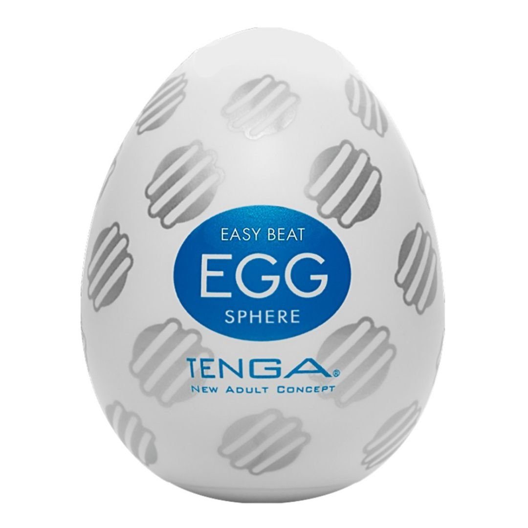 Tenga Masturbator