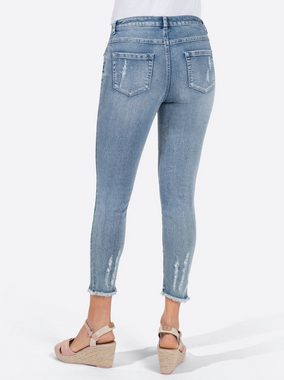 Witt Bequeme Jeans 7/8-Jeans