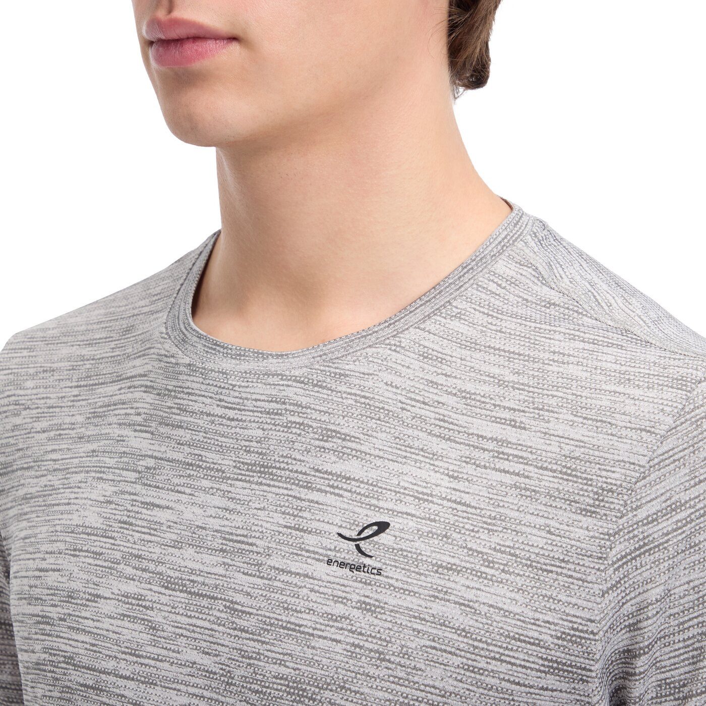 Energetics Funktionsshirt He.-T-Shirt Telly II SS günstig online kaufen