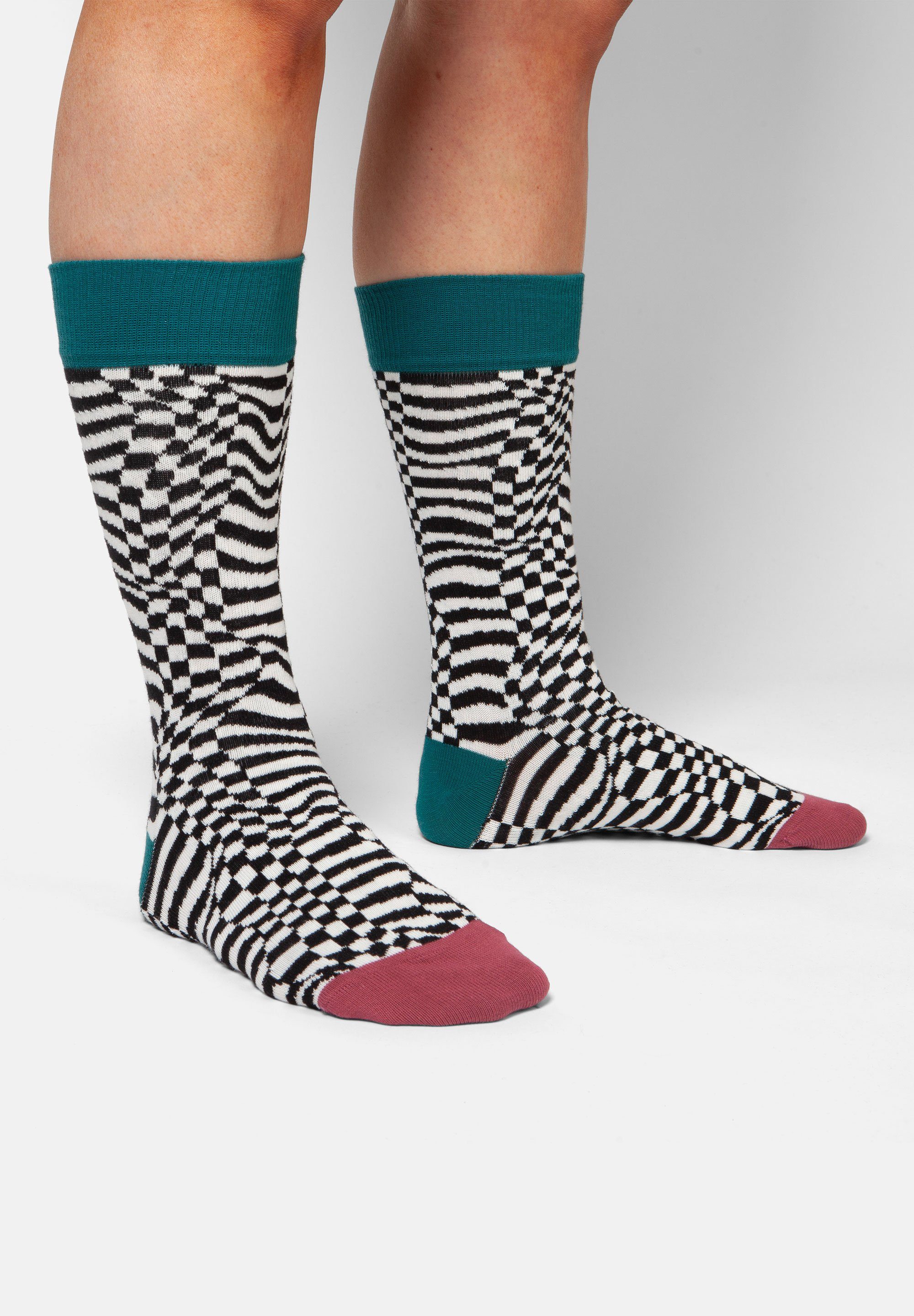 Basicsocken Delusions